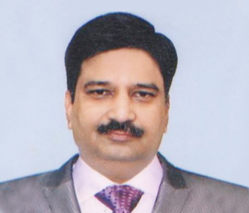 Col.Vinod Kumar