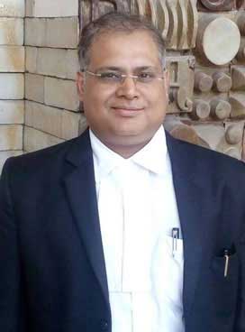 Vijay Kumar Sharma