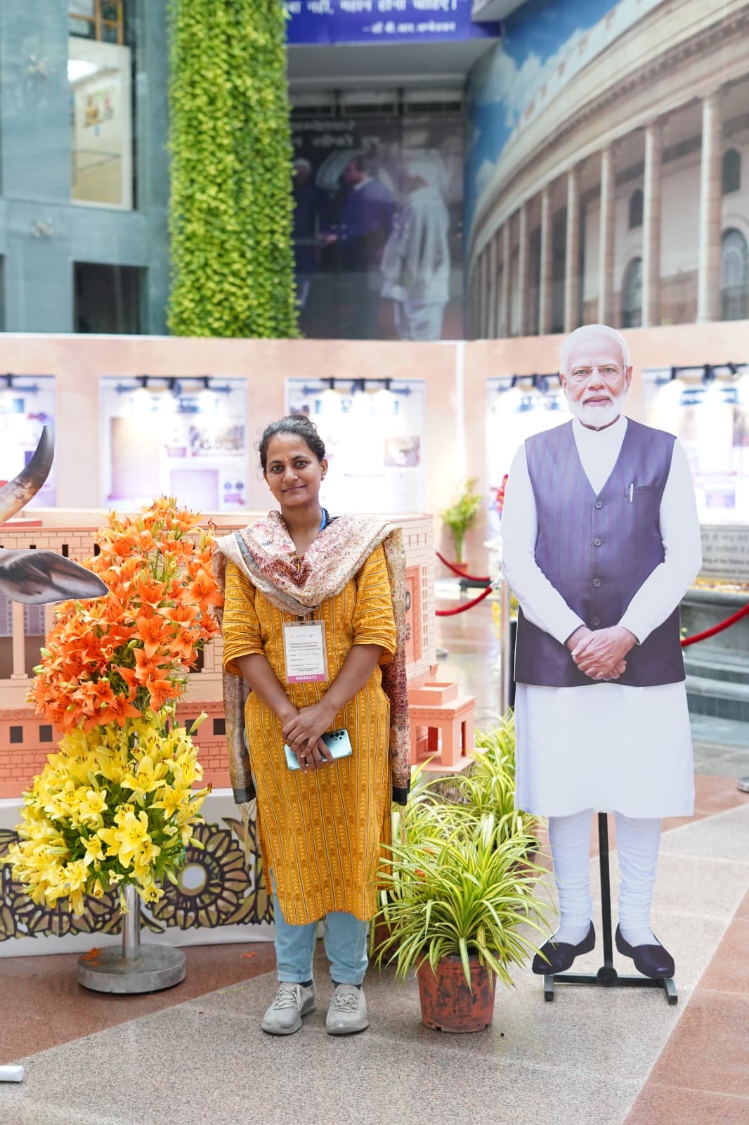 Khushi Centre gallery
