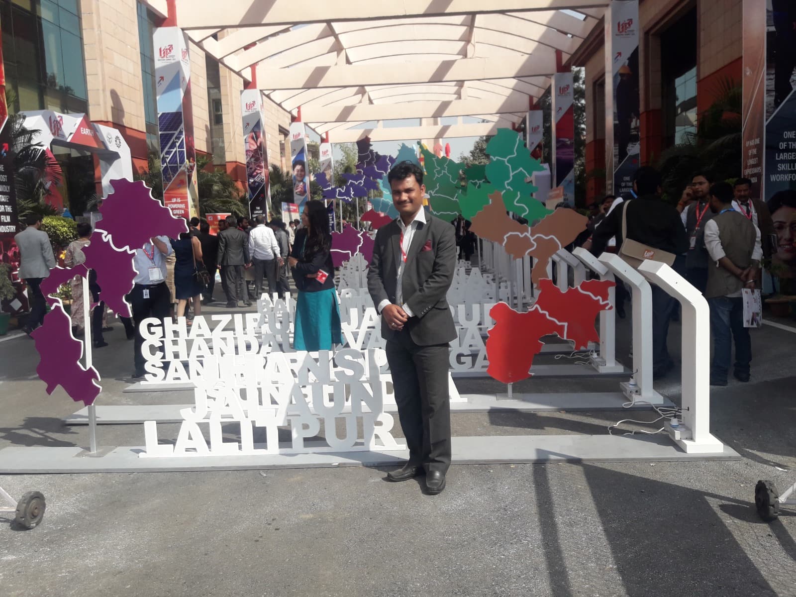 Khushi Centre gallery