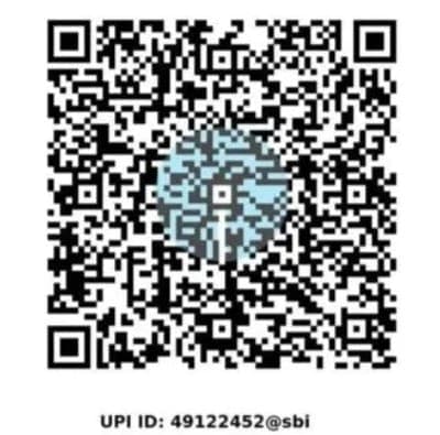 UPI QR Code