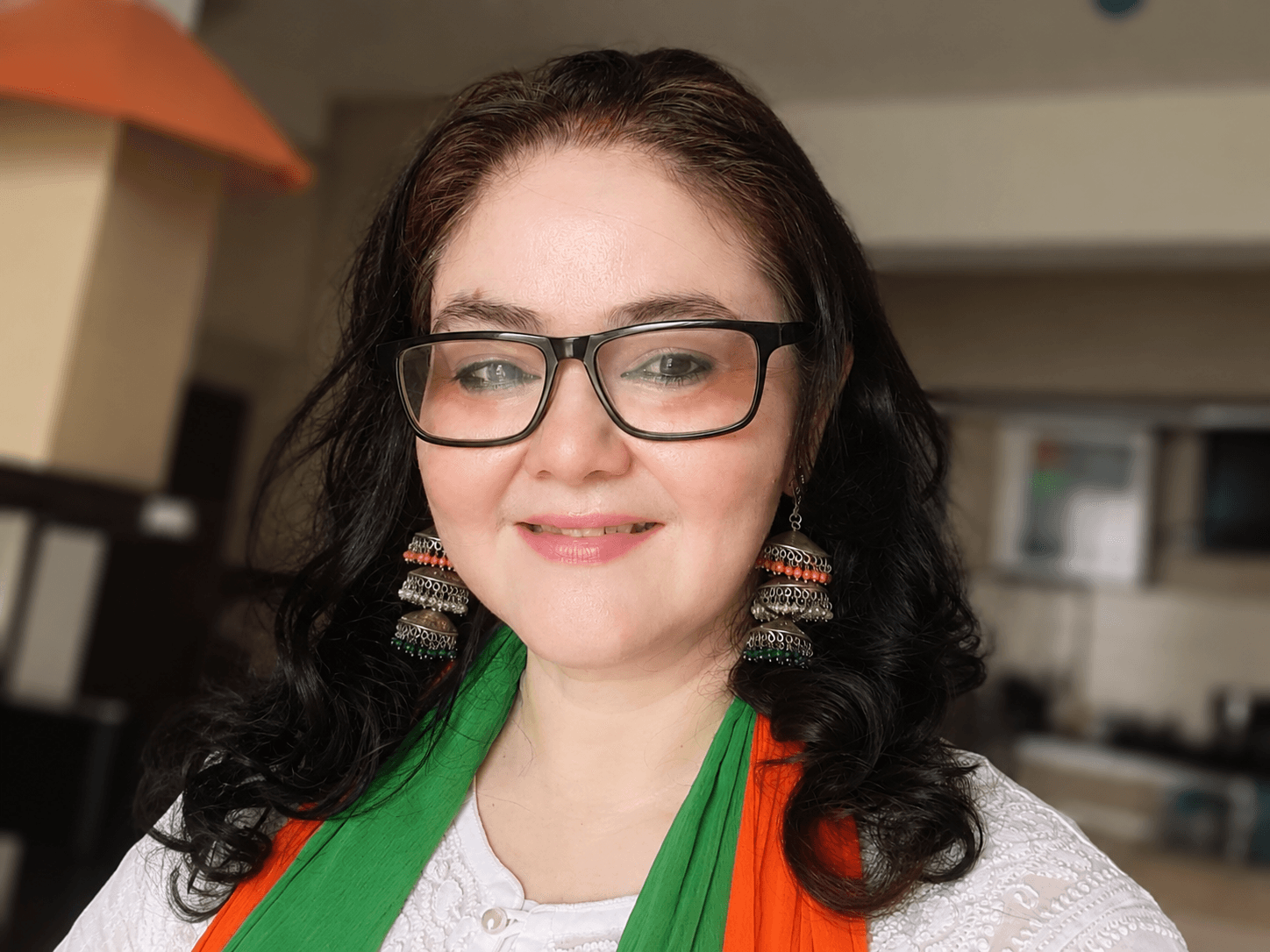 Mukta Sharma