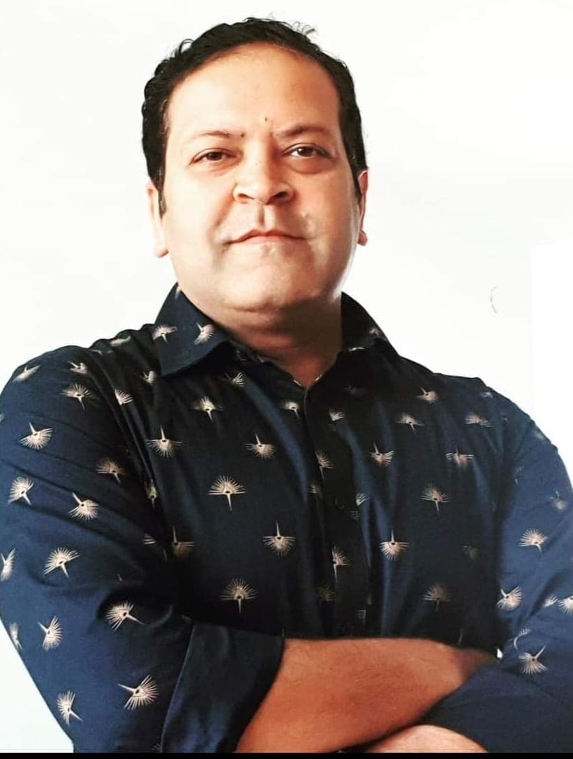 Abhinay Sharma
