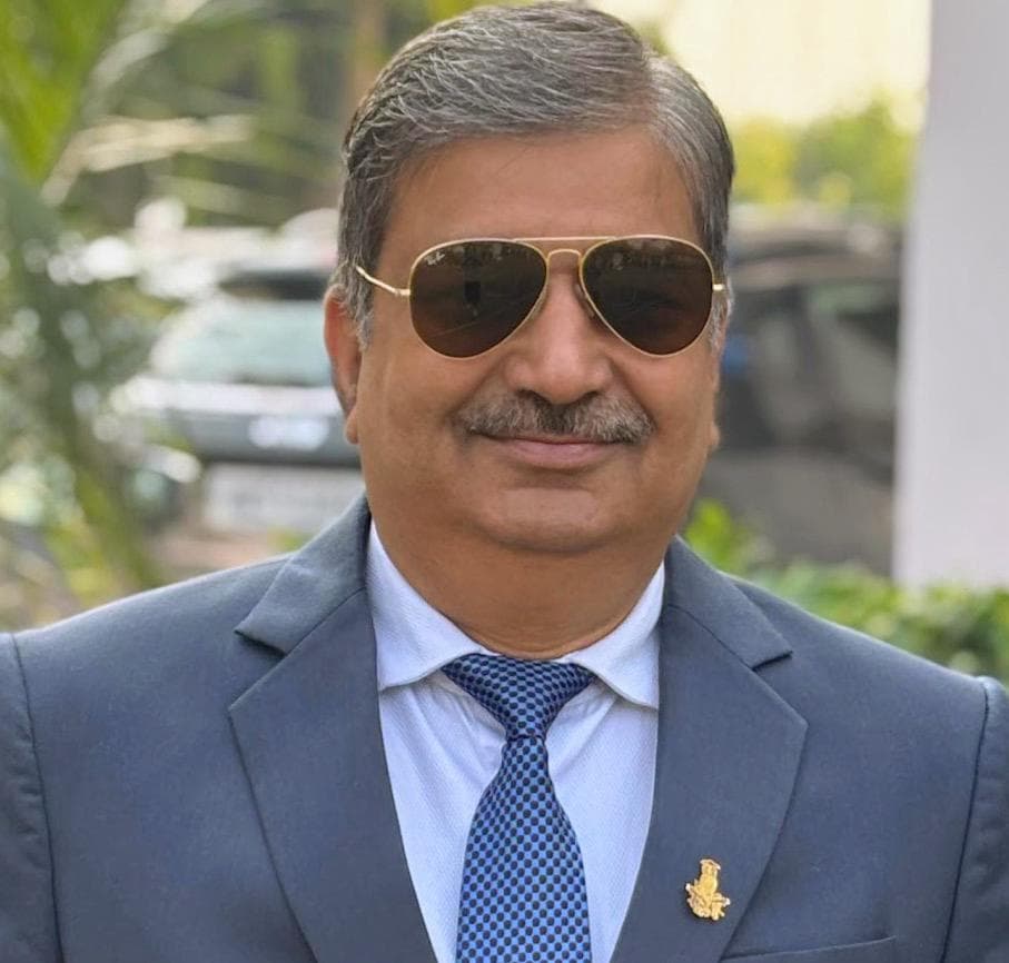 Vinod Kumar