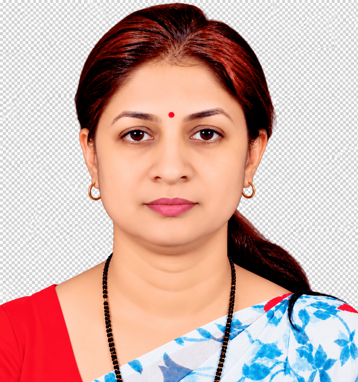 Vaidya Smt. Nandini Bhojraj
