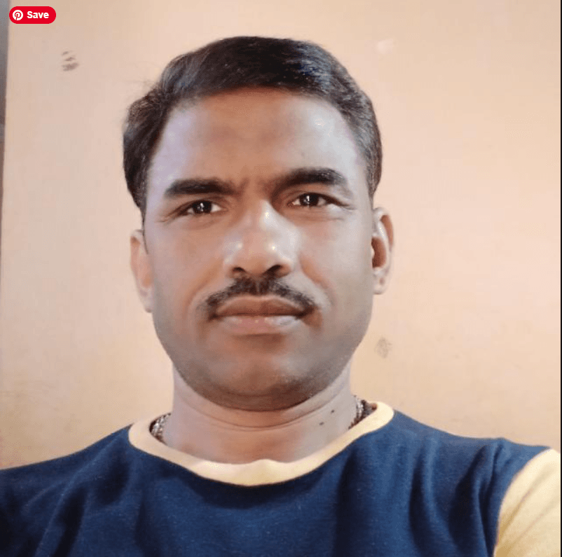 Vinod Chaubey