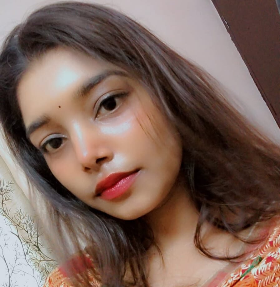 Kritika Singh
