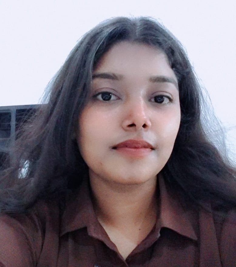 Kritika Singh